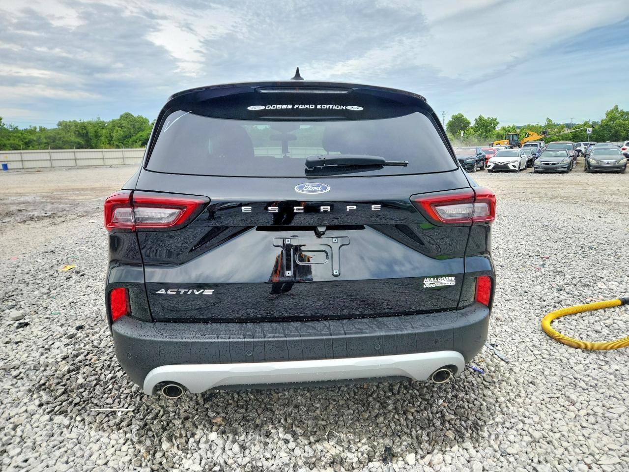 2026 Ford Escape Active - zdjęcie 6