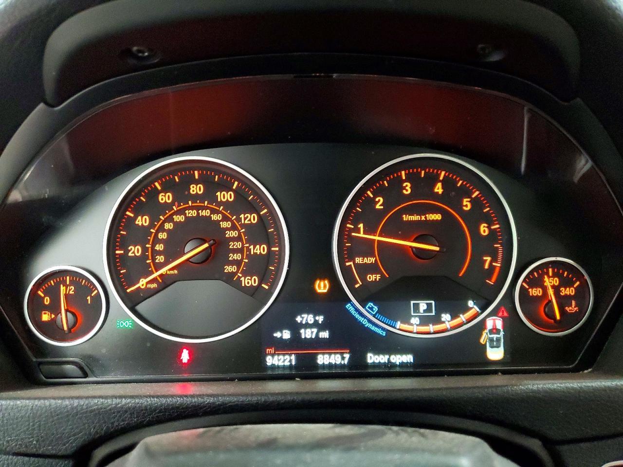 2018 BMW 430Xi - zdjęcie 9