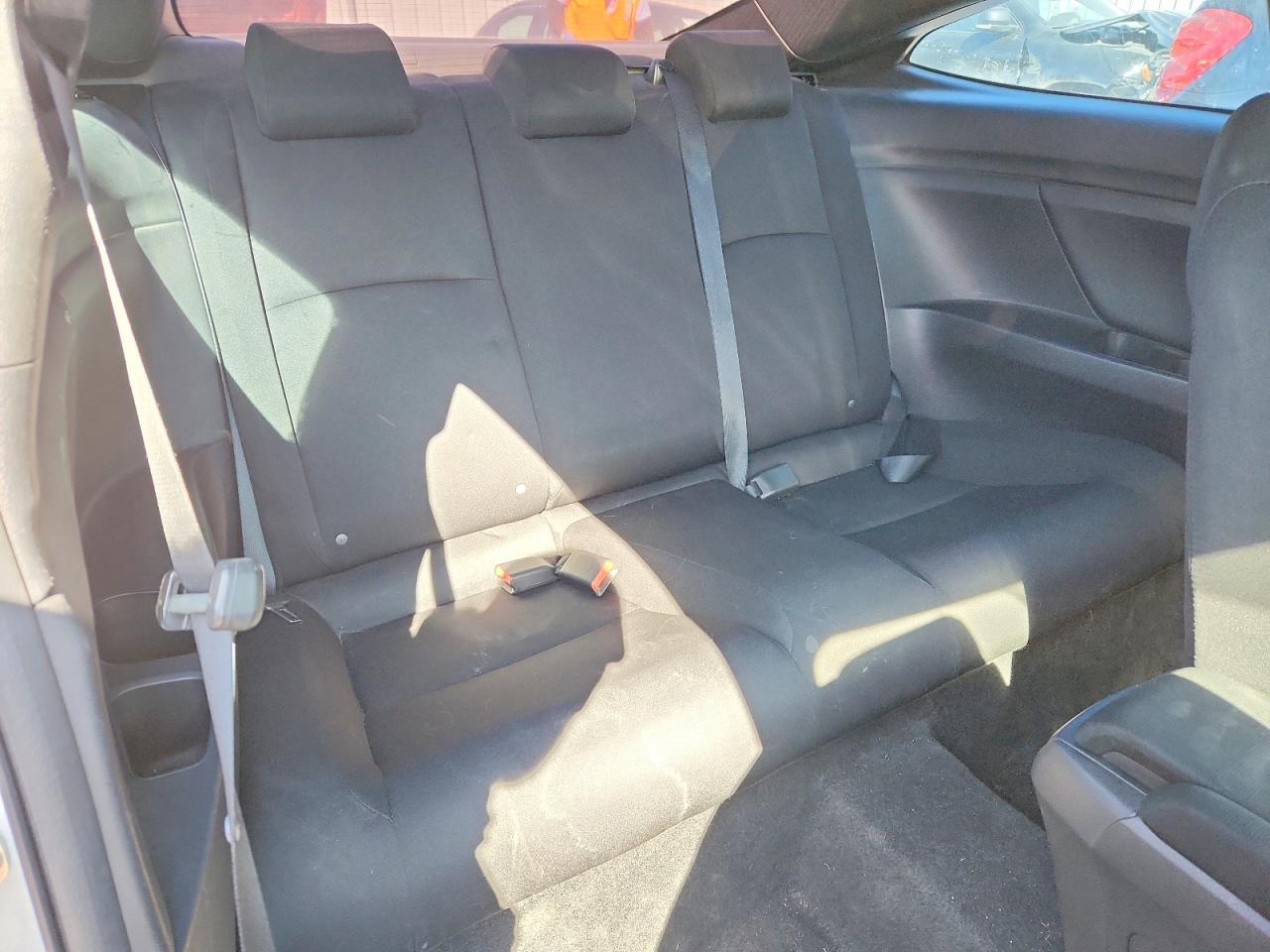 2019 Honda Civic Lx - zdjęcie 10