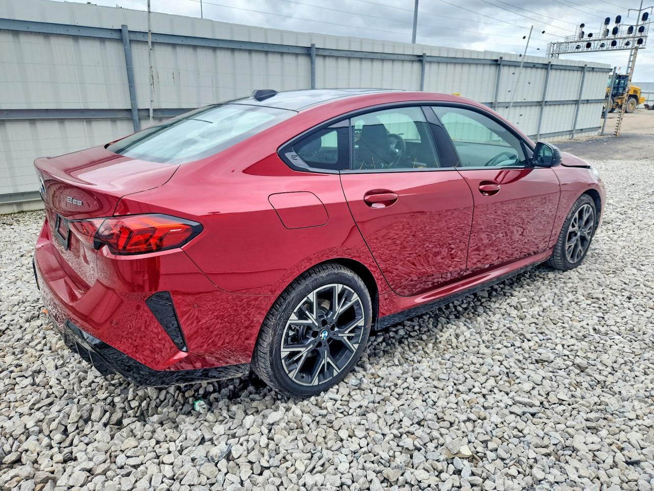2026 BMW 228 - zdjęcie 3