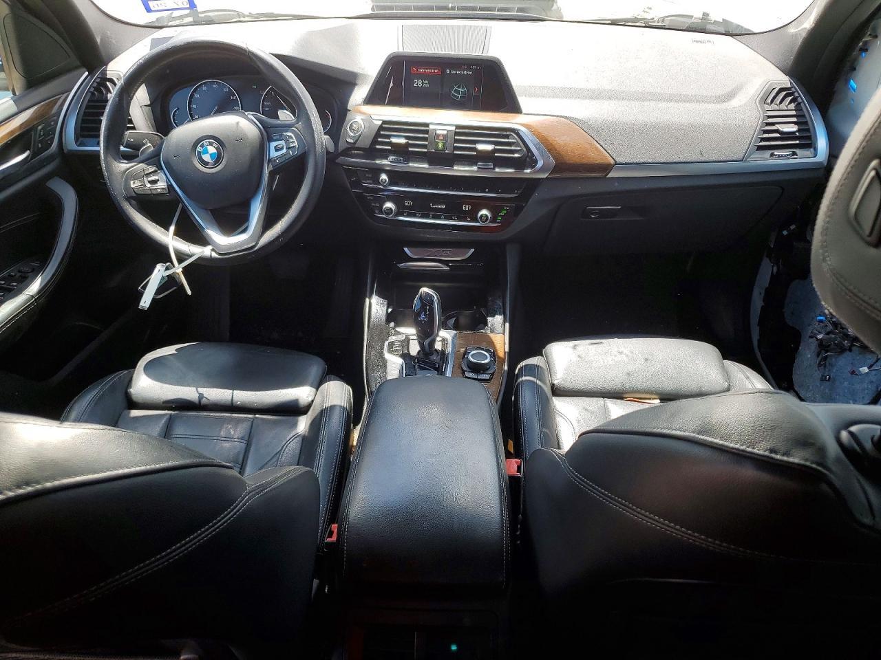 2019 BMW X3 xDrive30I - zdjęcie 8