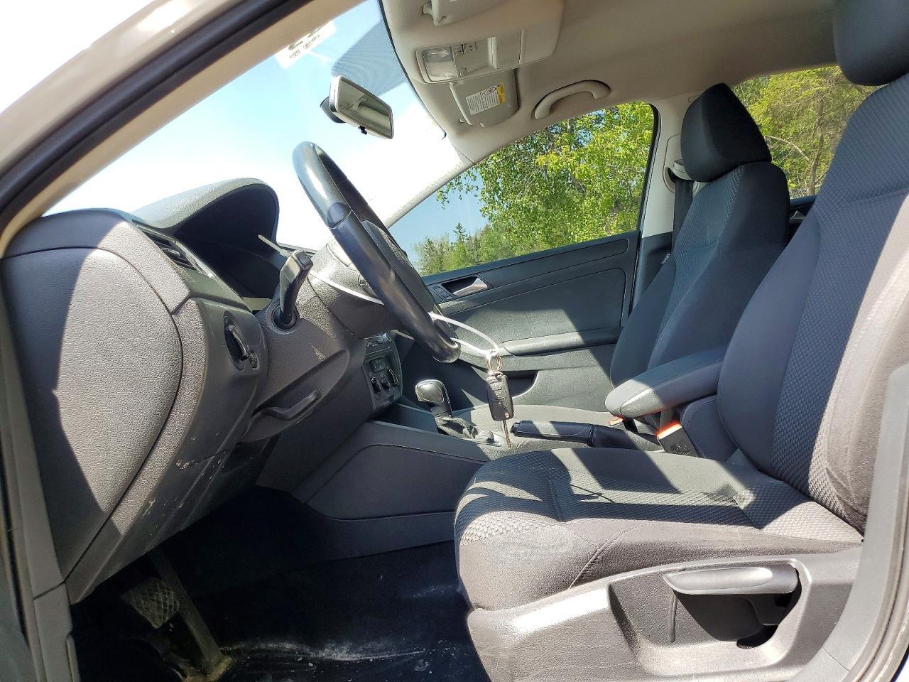 2013 Volkswagen Jetta Base - zdjęcie 7