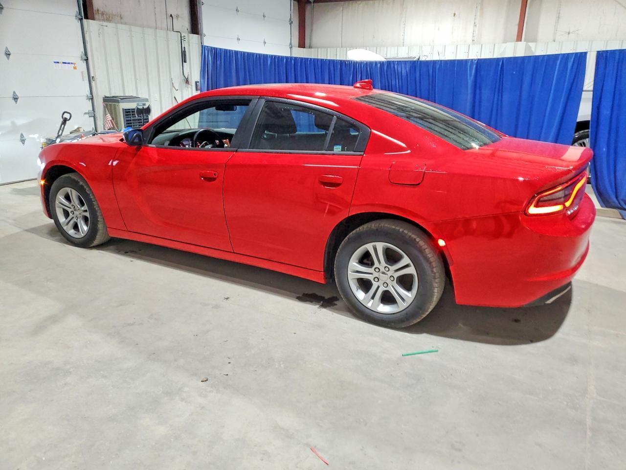 2023 Dodge Charger Sxt - zdjęcie 2