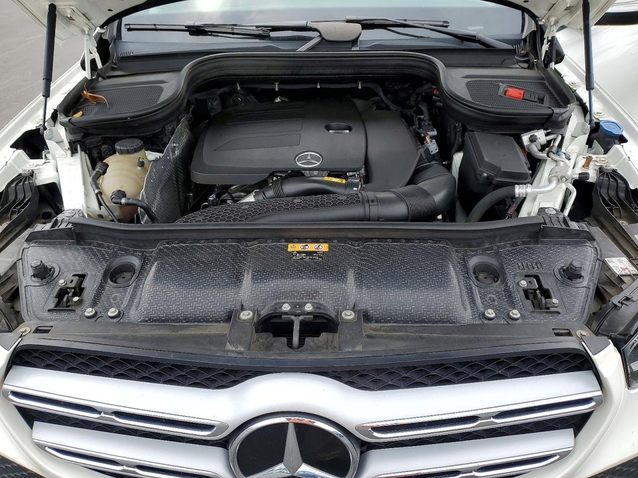 2020 Mercedes-Benz Gle 350 4Matic - zdjęcie 11