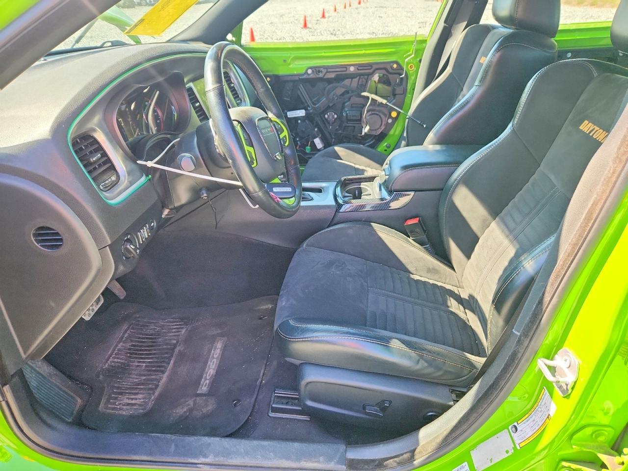 2017 Dodge Charger R - zdjęcie 7