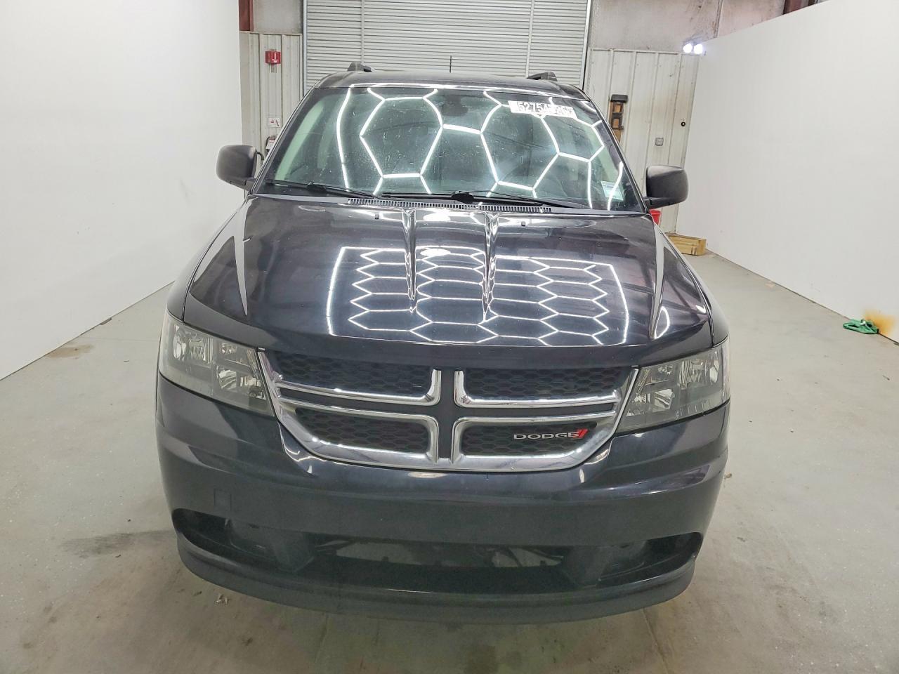 2018 Dodge Journey Se - zdjęcie 5