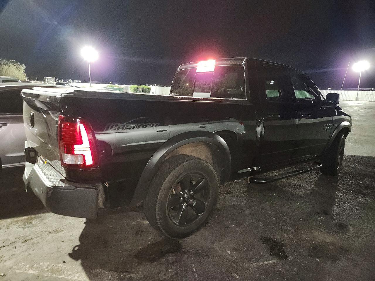 RAM 1500 - zdjęcie 3