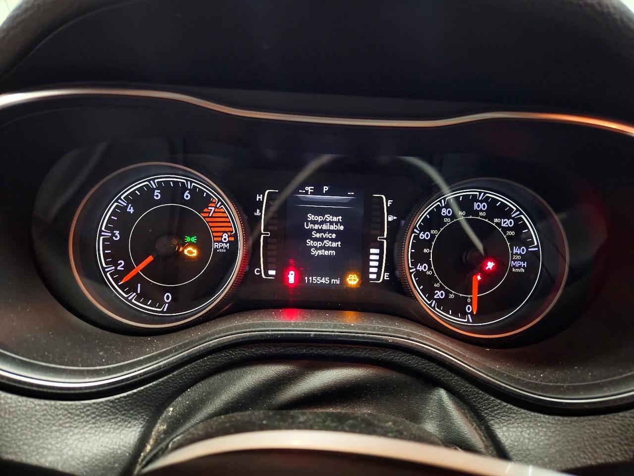 2019 Jeep Cherokee Latitude - zdjęcie 9