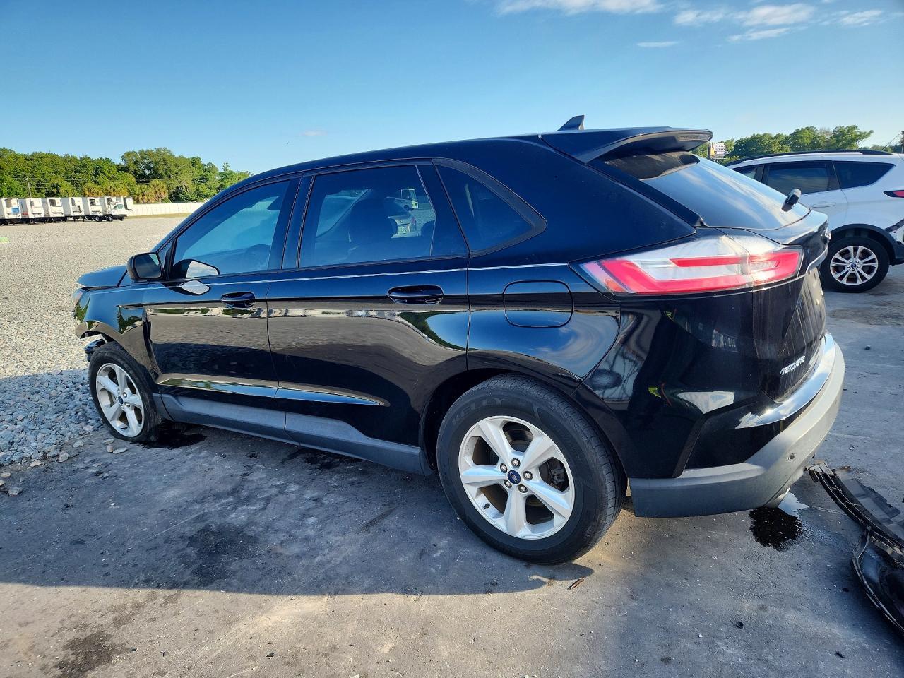 2020 Ford Edge Se - zdjęcie 2