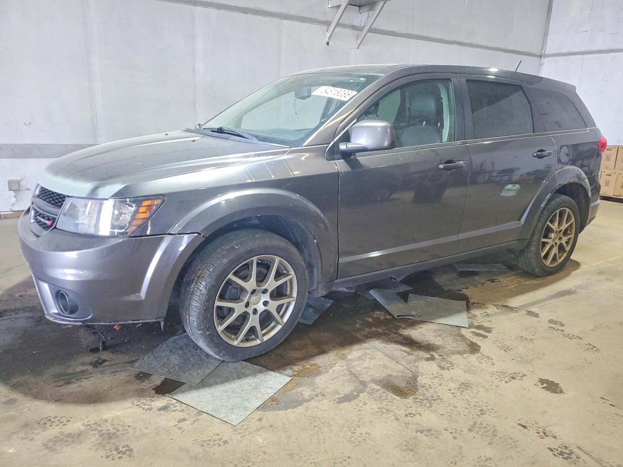 2014 Dodge Journey R - zdjęcie główne