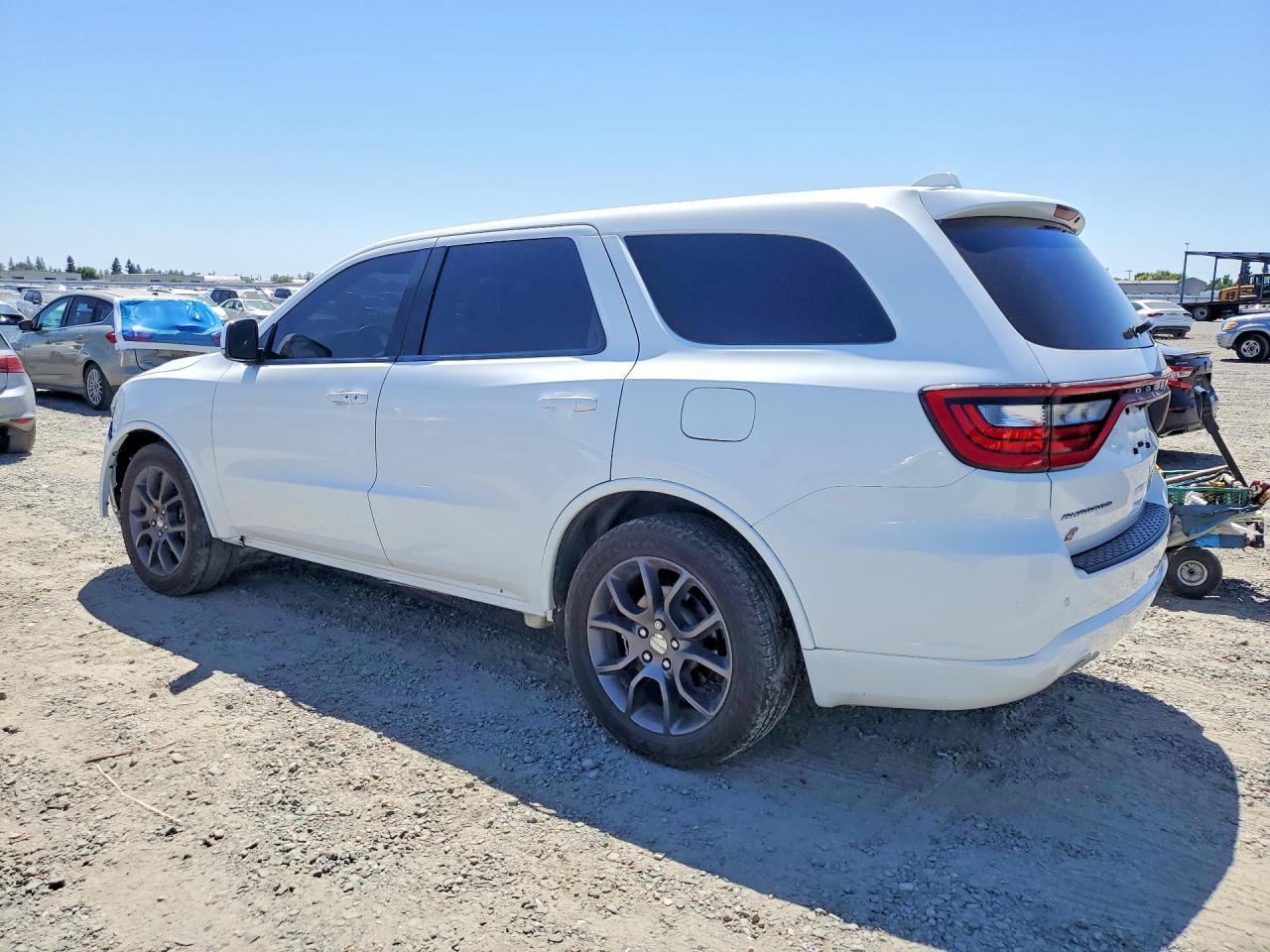 Dodge Durango - zdjęcie 2
