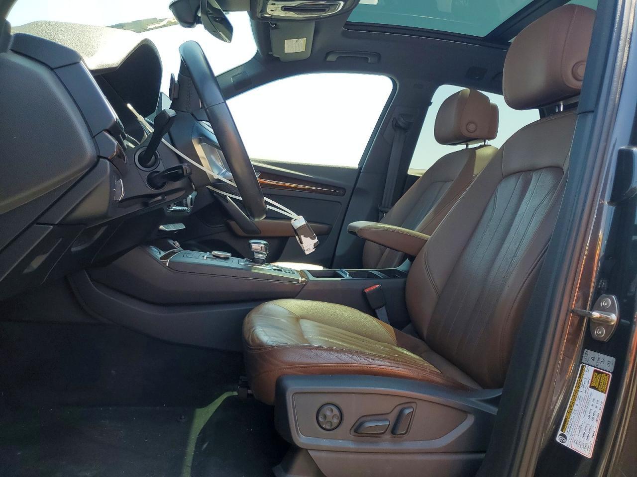 2018 Audi Q5 Premium Plus - zdjęcie 7
