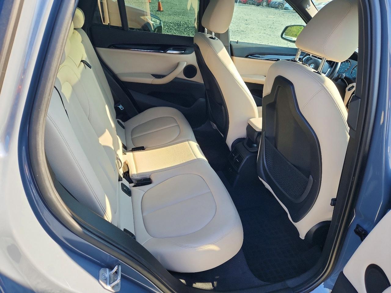 2021 BMW X1 Sdrive28I - zdjęcie 10