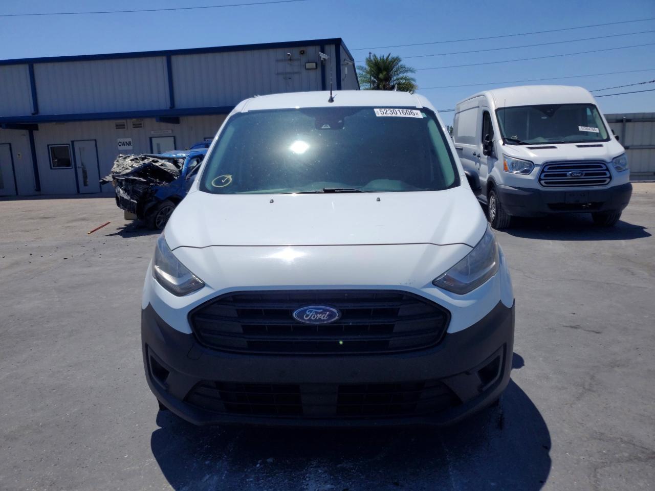 2020 Ford Transit Connect Xl - zdjęcie 5