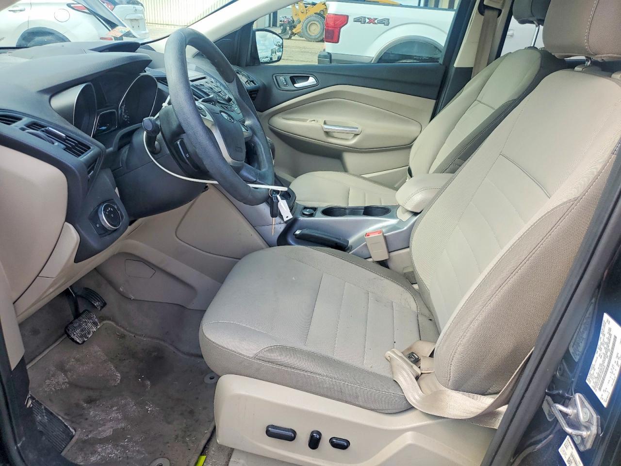 2015 Ford Escape Se - zdjęcie 7