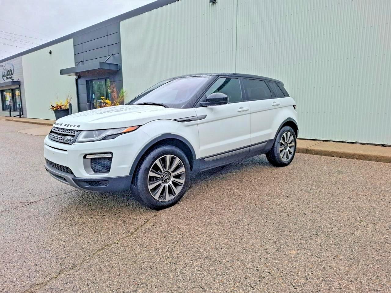 2016 Land Rover Range Rover Evoque Se - zdjęcie 13