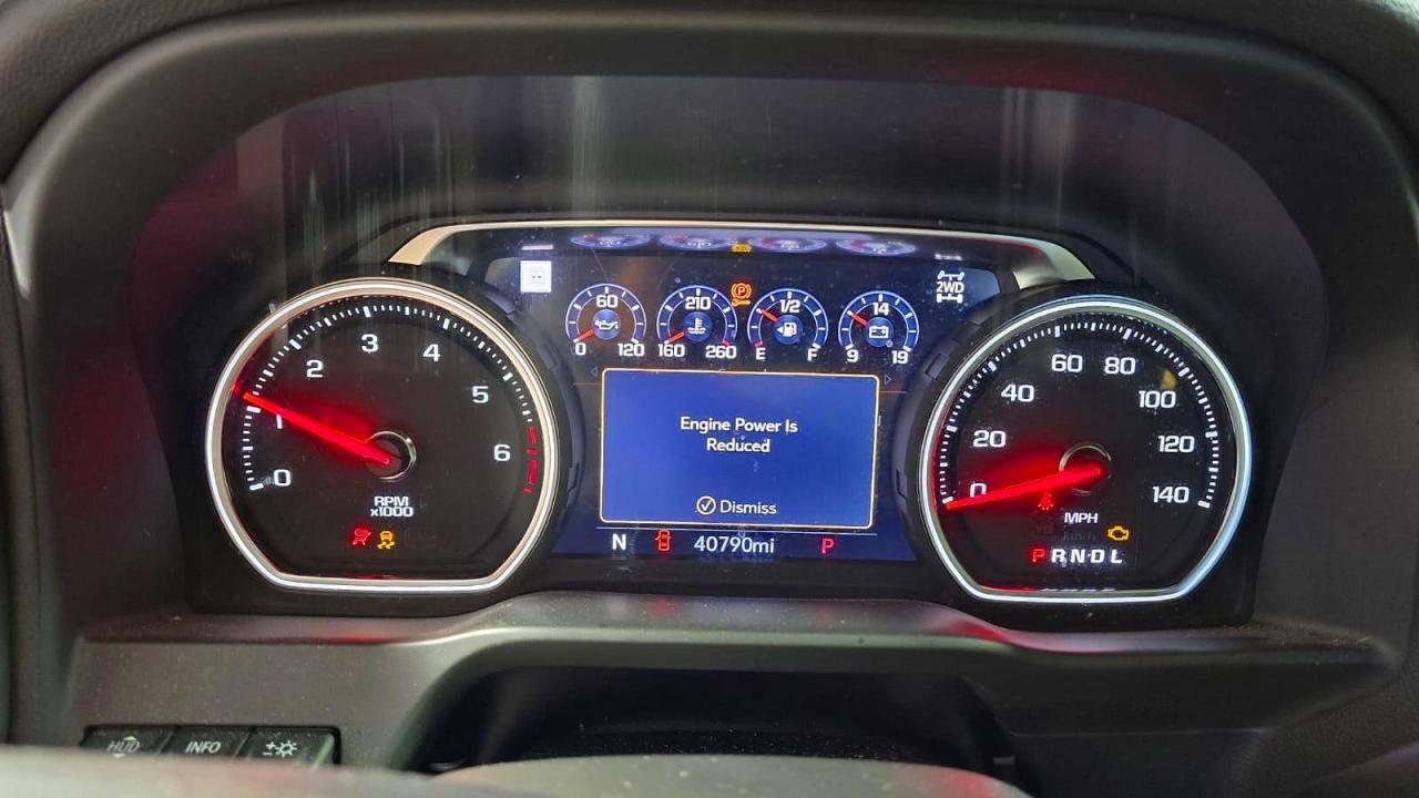 2016 Toyota Highlander Le - zdjęcie 9