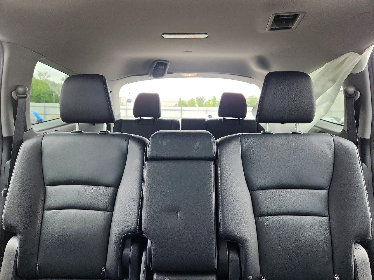 2021 Honda Pilot Se - zdjęcie 10