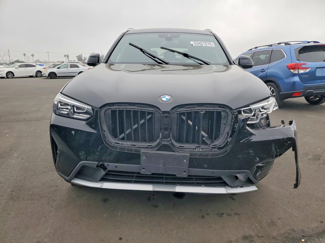 2024 BMW X3 Sdrive30I - zdjęcie 5