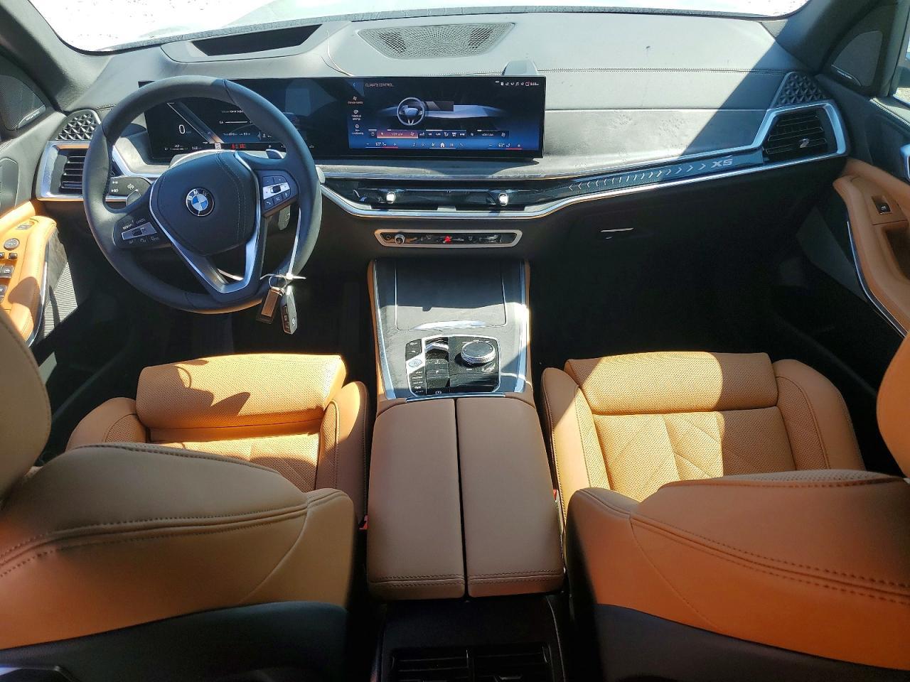2026 BMW X5 xDrive40I - zdjęcie 8