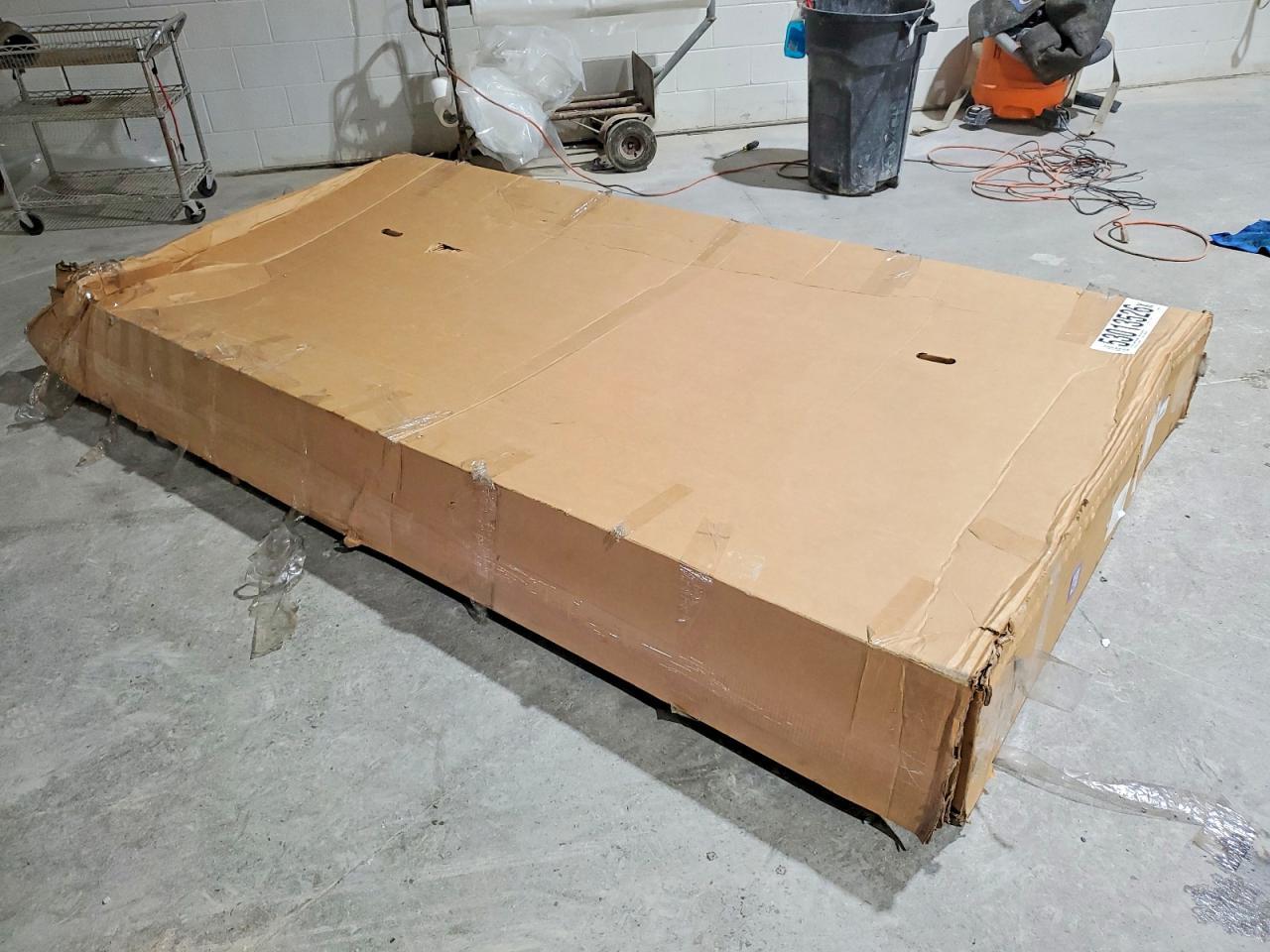2022 Ram Promaster City Tradesman - zdjęcie 10