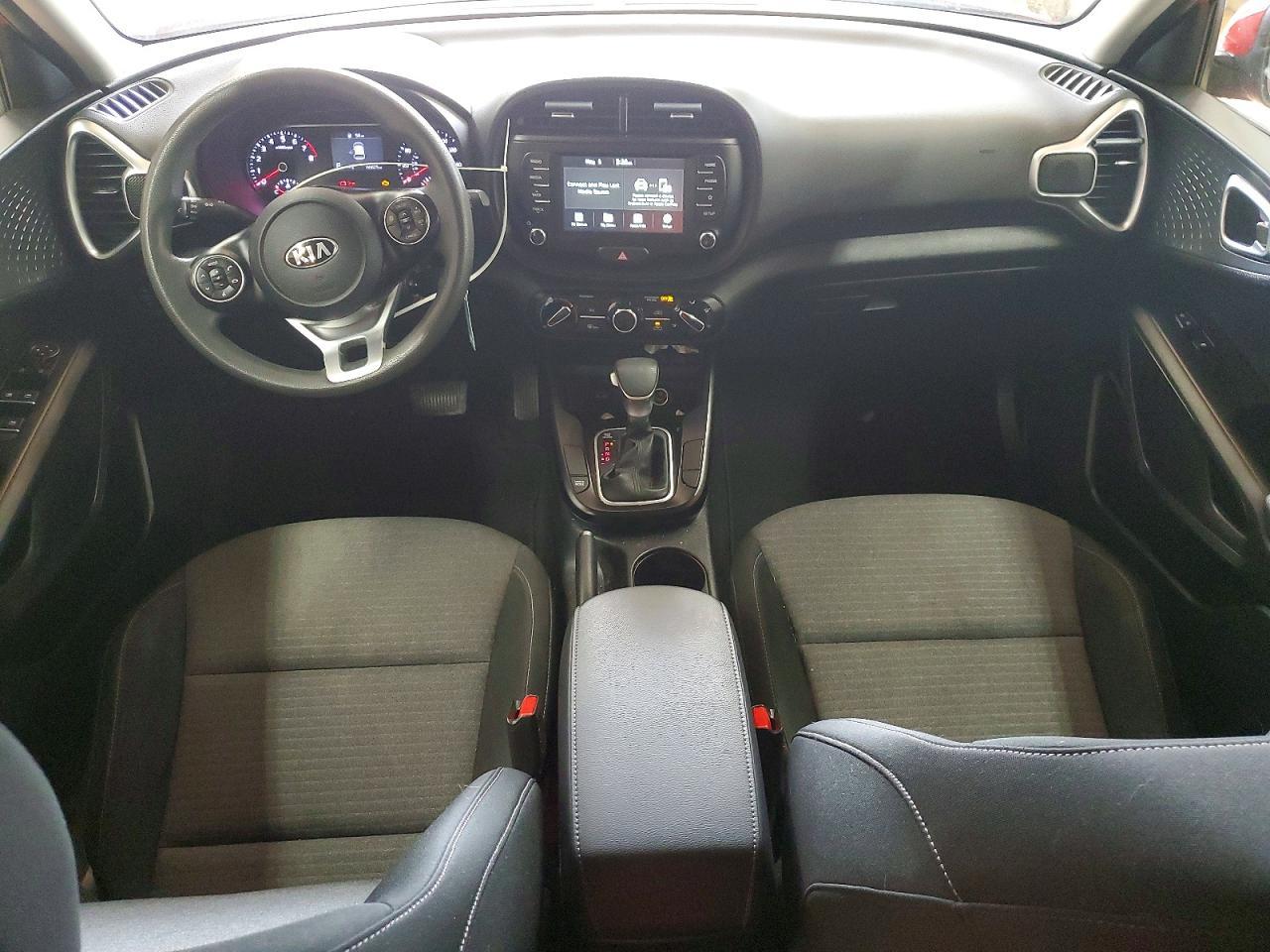 2021 Kia Soul S - zdjęcie 8