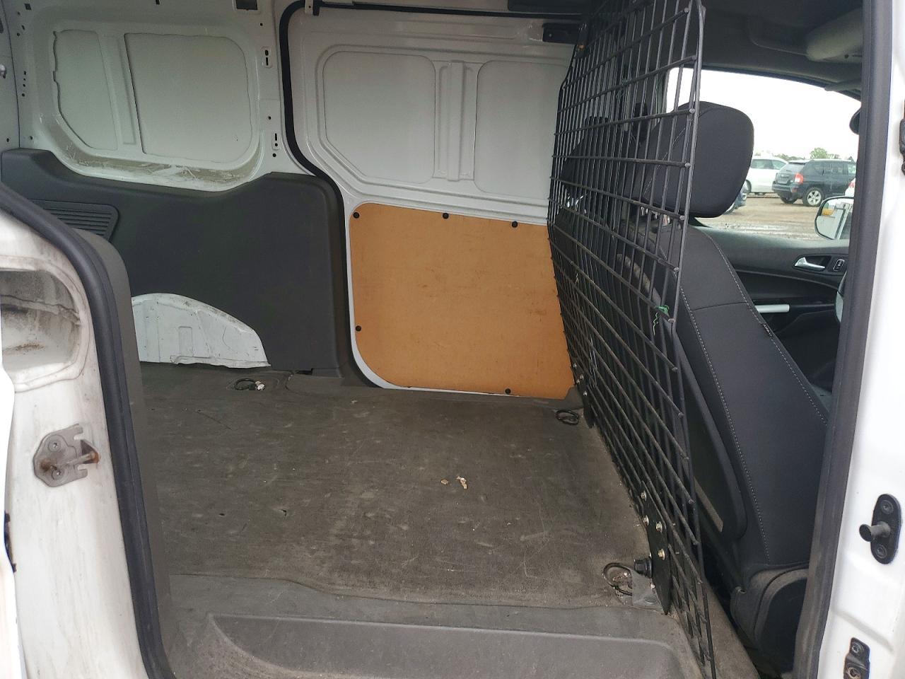 2022 Ford Transit Connect Xlt - zdjęcie 11