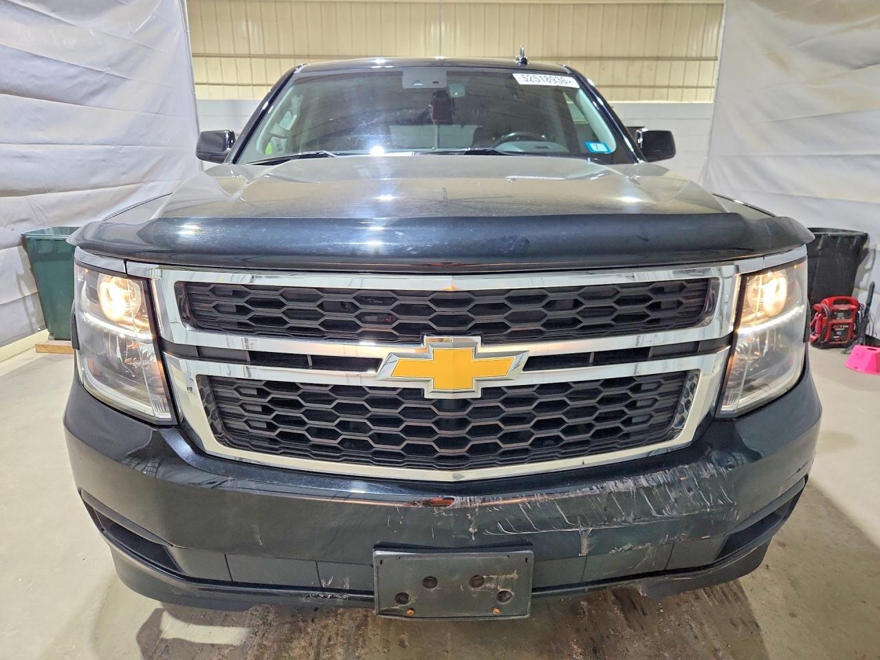 2017 Chevrolet Tahoe K1500 Lt - zdjęcie 5