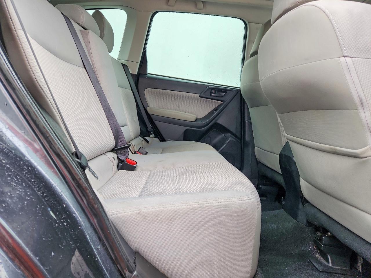 2018 Subaru Forester 2.5I Premium - zdjęcie 11