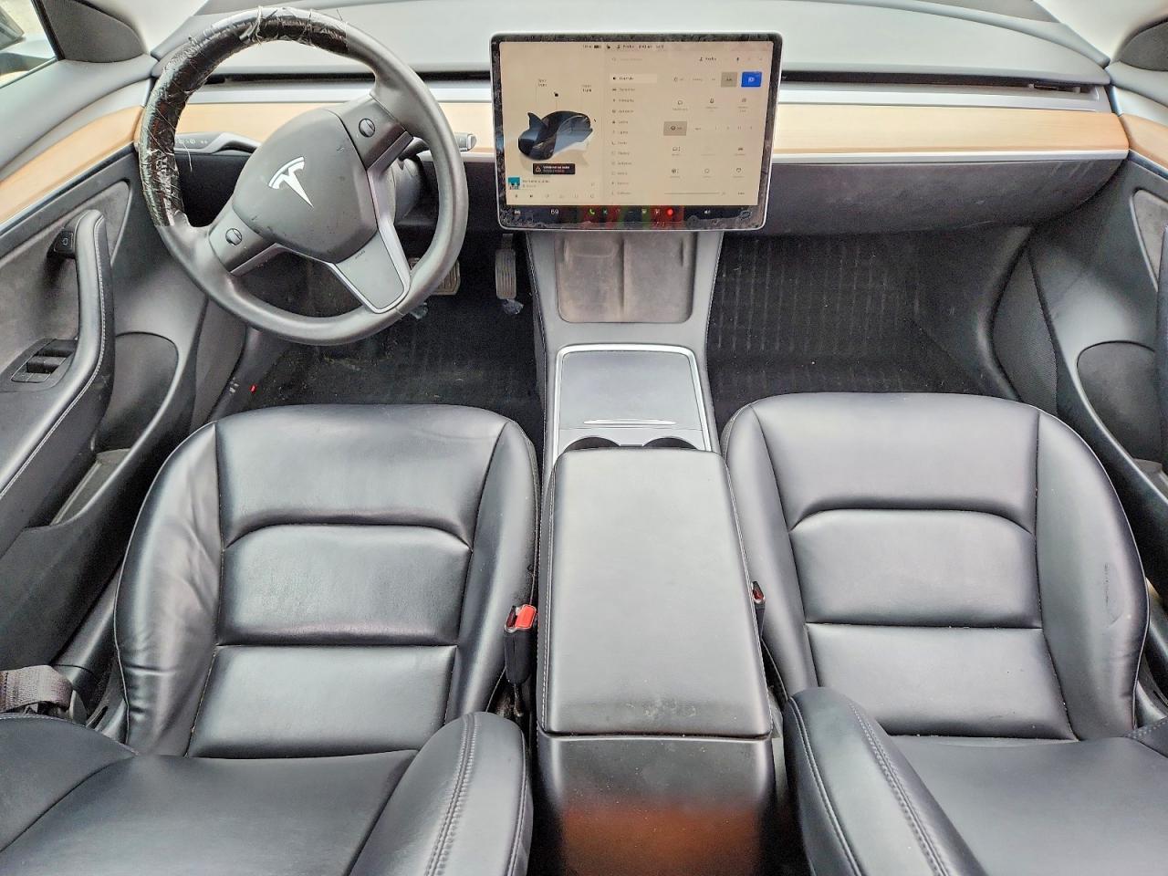 2023 Tesla Model 3 - zdjęcie 15