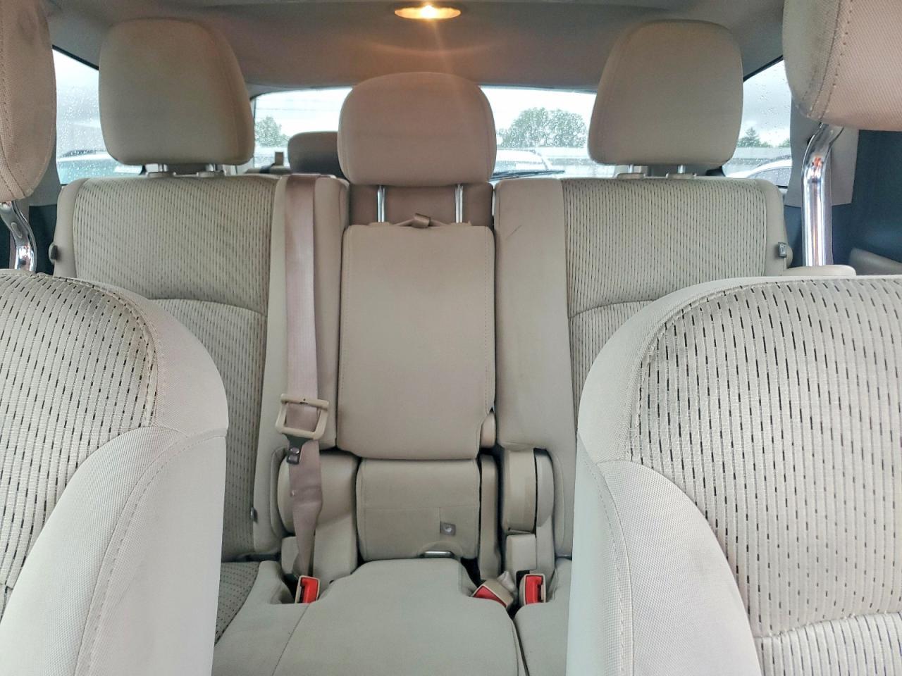 2014 Dodge Journey Se - zdjęcie 10