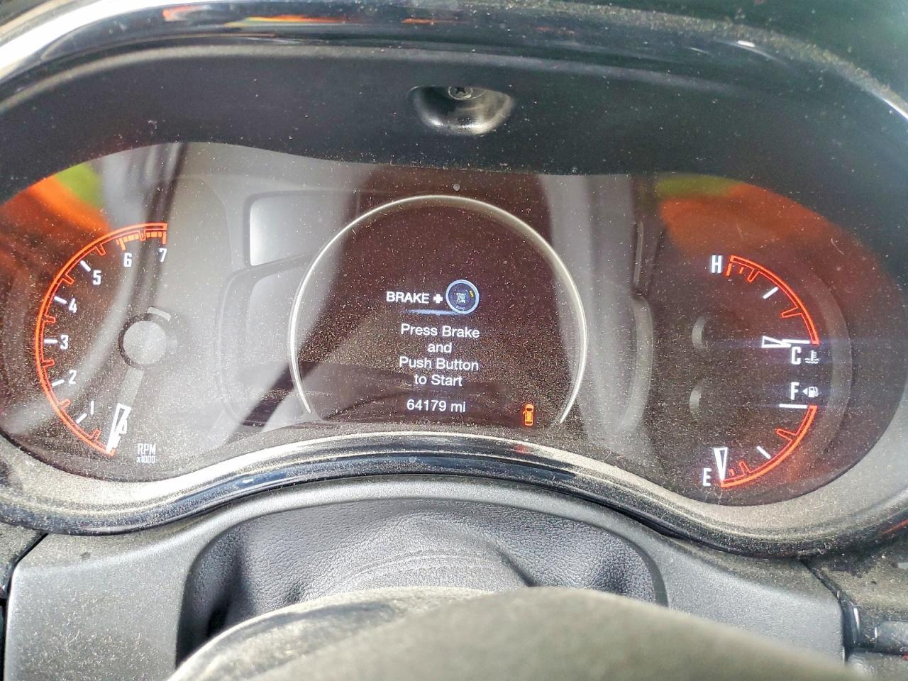 2023 Dodge Durango R - zdjęcie 9