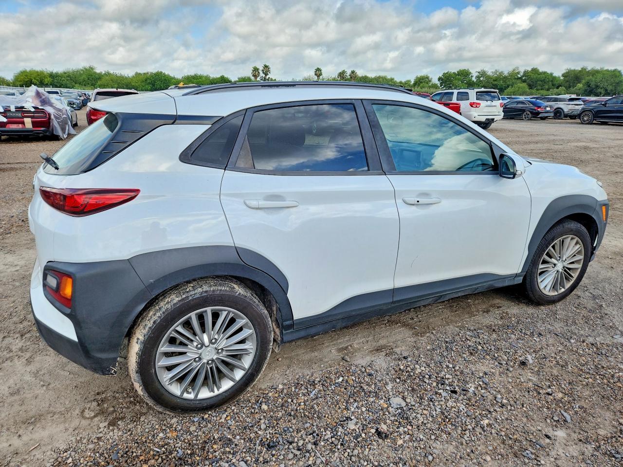 2019 Hyundai Kona Sel - zdjęcie 3