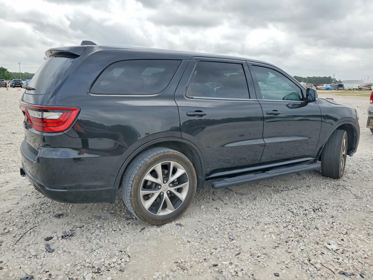 2014 Dodge Durango R - zdjęcie 3