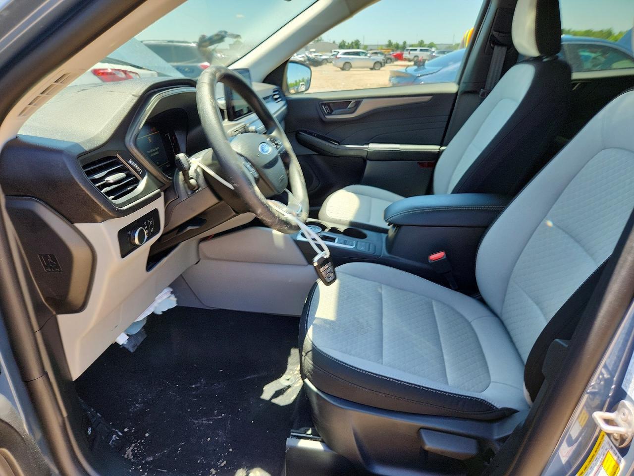 2026 Ford Escape Active - zdjęcie 7