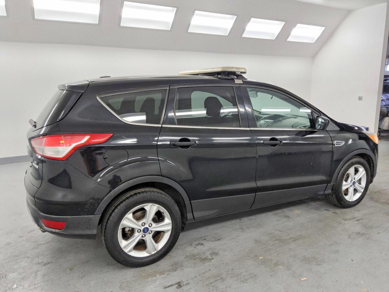 2016 Ford Escape Se - zdjęcie 3