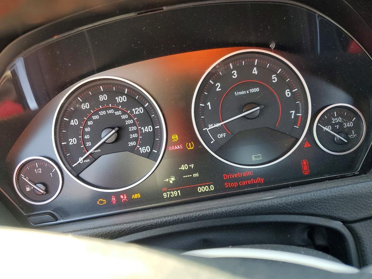 2018 BMW 330E - zdjęcie 9