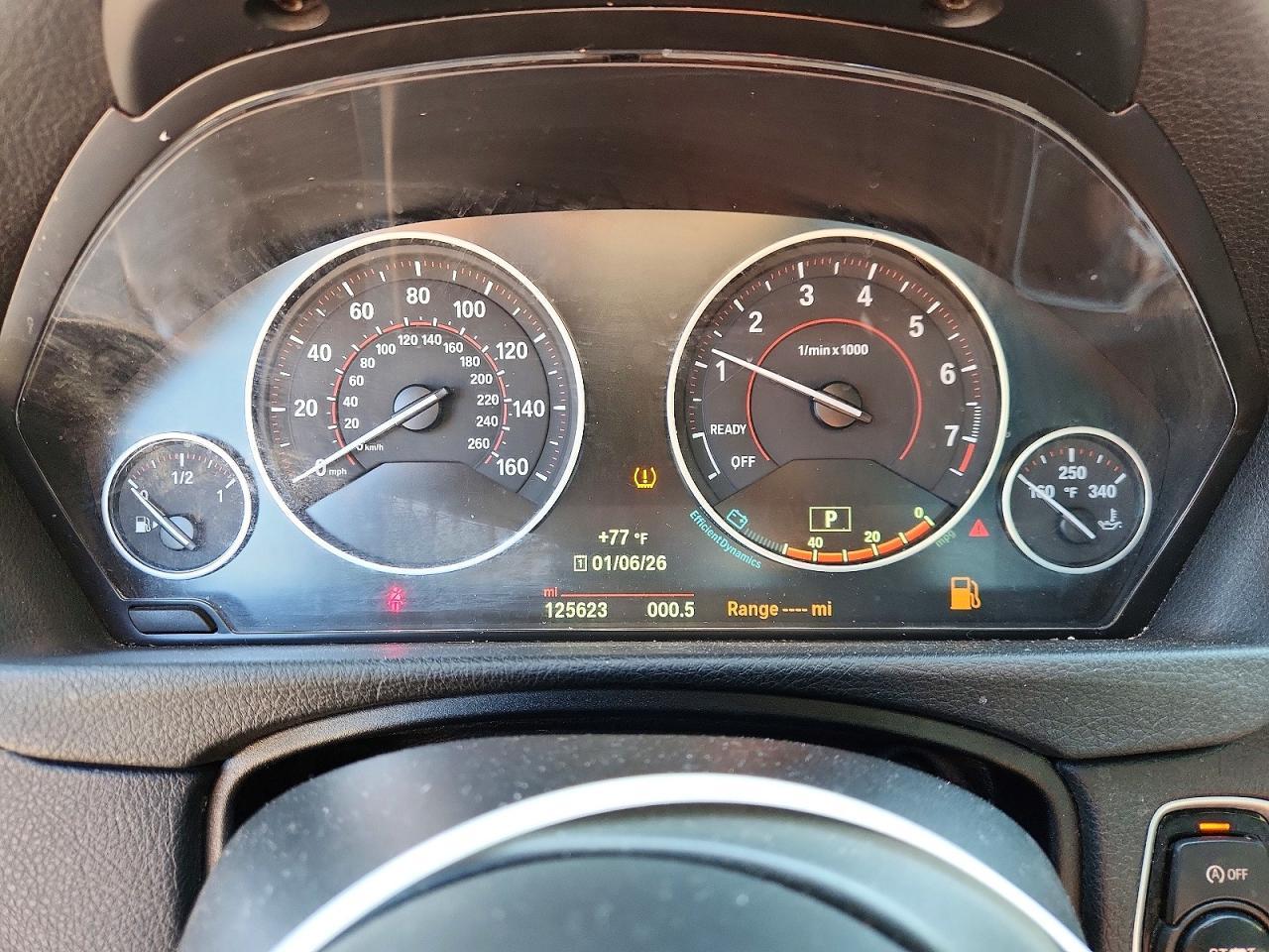 2015 BMW 428 I - zdjęcie 9