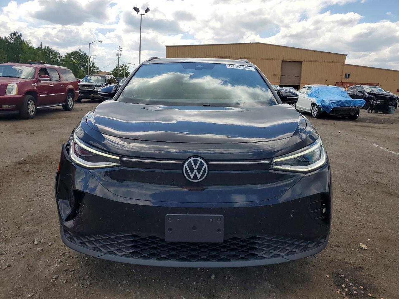 2023 Volkswagen Id.4 Pro S - zdjęcie 5