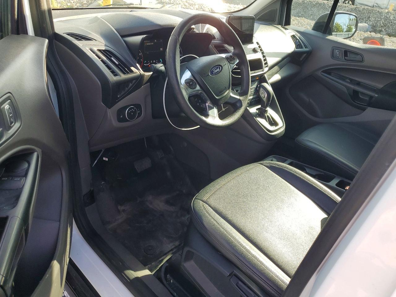 2020 Ford Transit Connect Xl - zdjęcie 8