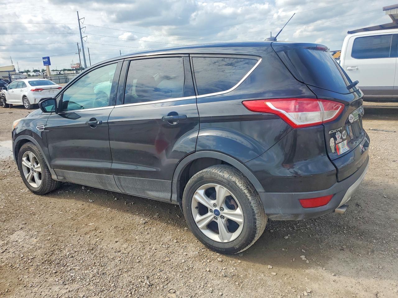 2015 Ford Escape Se - zdjęcie 2