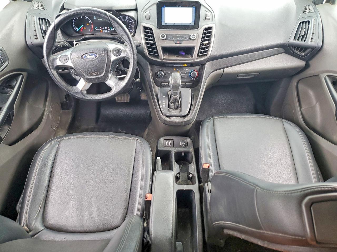 2020 Ford Transit Connect Xl - zdjęcie 8