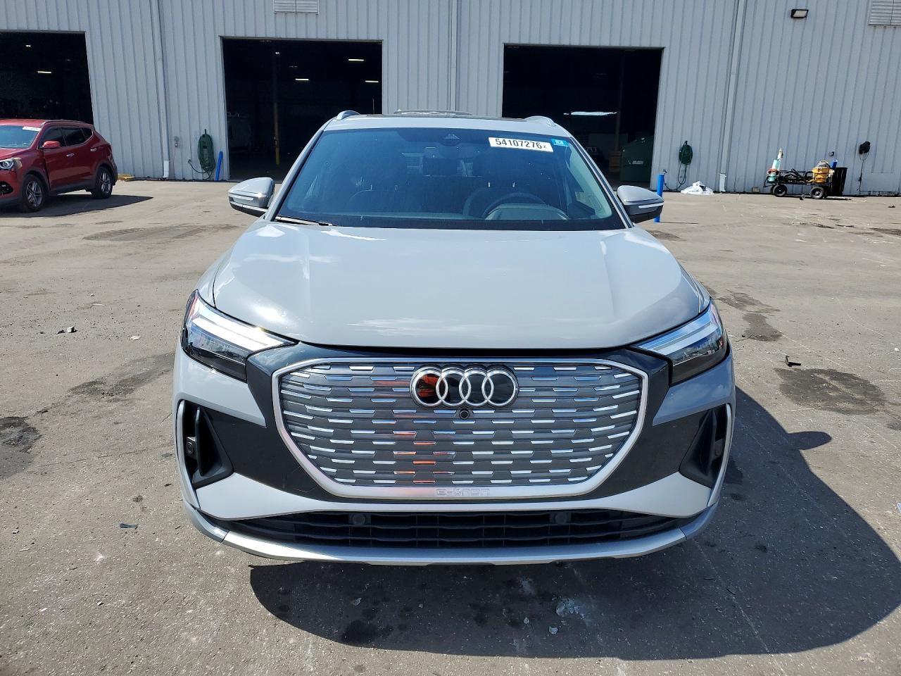 2024 Audi Q4 E-Tron Premium - zdjęcie 5