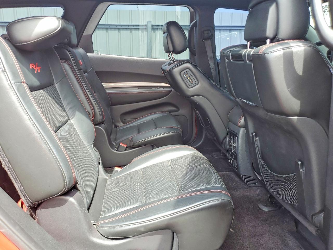 2017 Dodge Durango R - zdjęcie 11