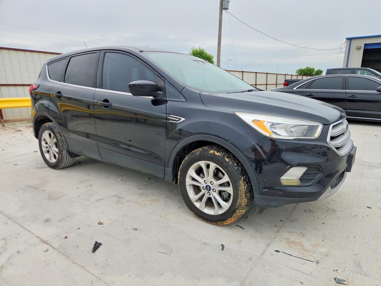 2019 Ford Escape Se - zdjęcie 4