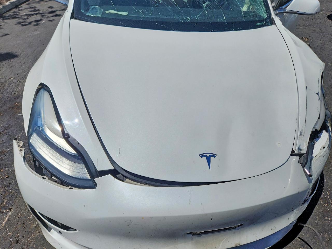 2019 Tesla Model 3 - zdjęcie 12