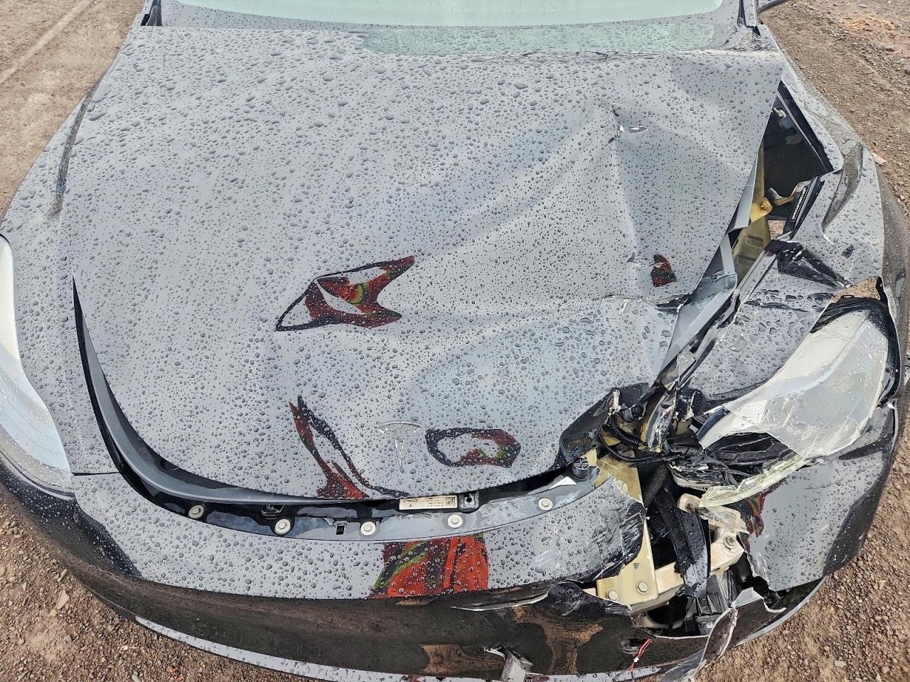2023 Tesla Model Y - zdjęcie 11