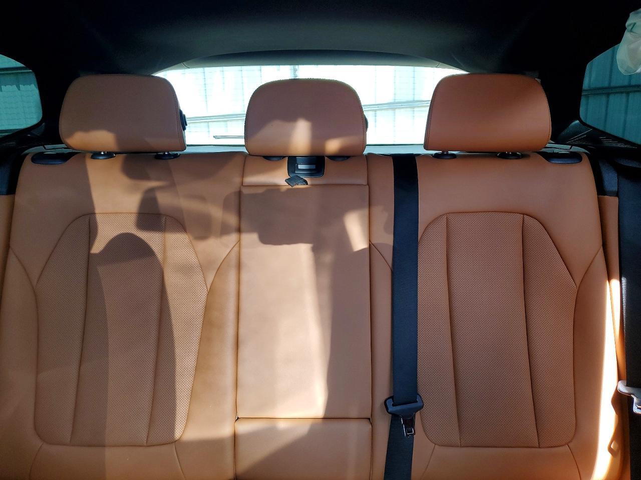 2023 BMW X3 Sdrive30I - zdjęcie 10