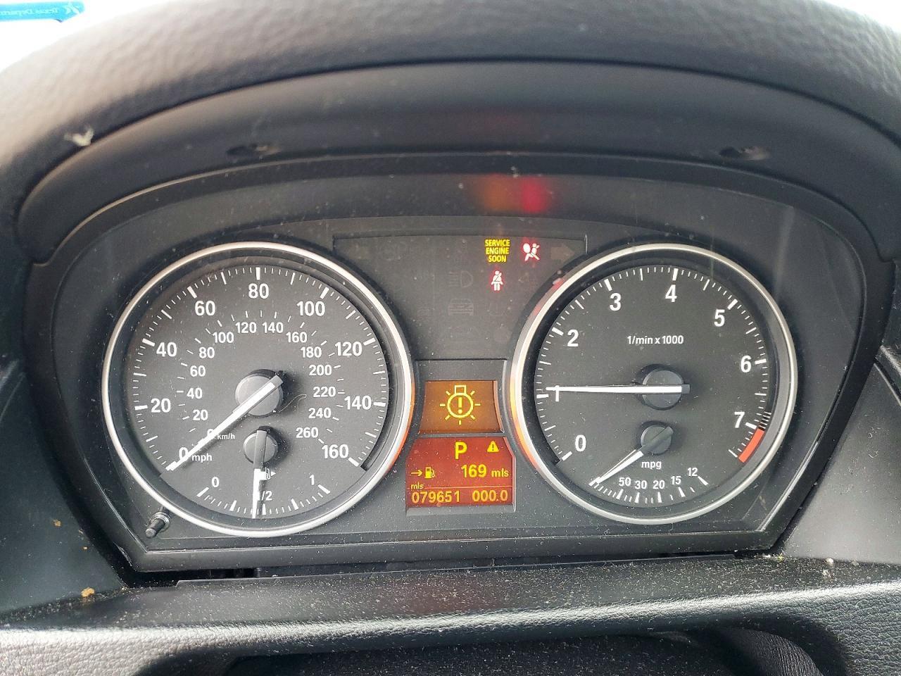 2015 BMW X1 xDrive28I - zdjęcie 9