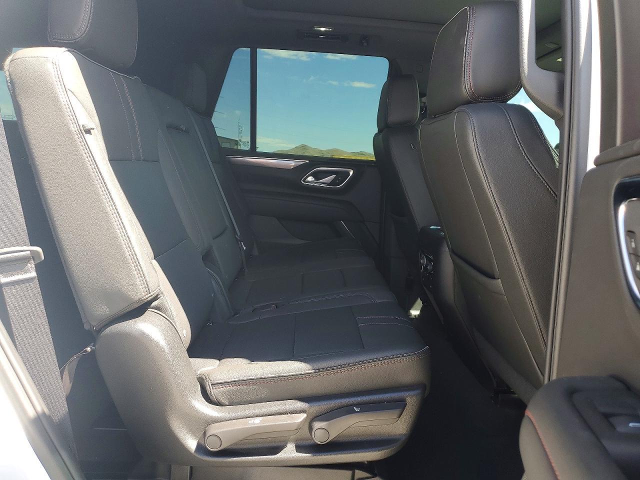 2024 Chevrolet Tahoe K1500 Rst - zdjęcie 11